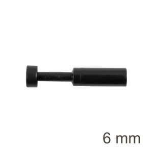 Closing Plug Pu 6mm